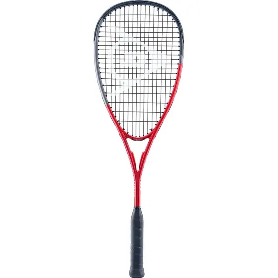 Dunlop Tristorm Graphite Squash Racket Senior
