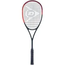 Dunlop CX125 Squashracket 125 g, 470 cm², 14x18