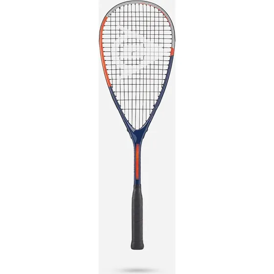 Dunlop Tristorm Pro NH Squashracket Senior