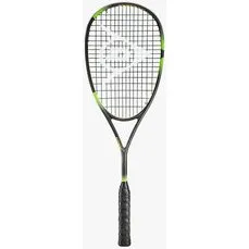 Dunlop Sonic Core Elite 135 Groen/Zwart