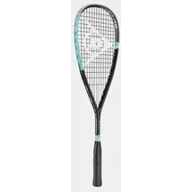Dunlop Blackstorm Titanium SLS Zwart/Blauw 130g