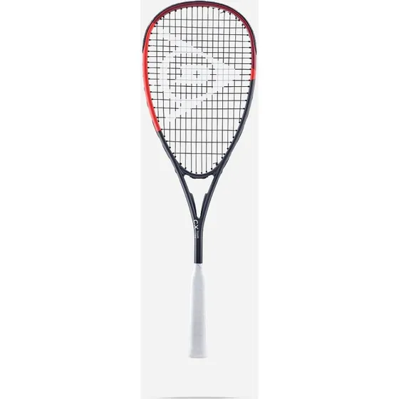 Dunlop CX Team 125 Squashracket Senior 125 g