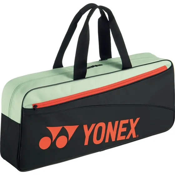 Yonex Team Tournament Bag 42331WEX Zwart
