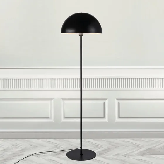 Nordlux Design Vloerlamp Ellen Zwart - 40 cm