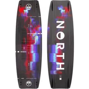 North Focus Hybride TT Bord 2025