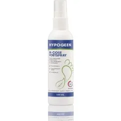Hypogeen M-Cose Voetspray 100ml