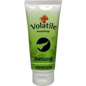 Volatile Voetenscrub Verfrissend 100 ml