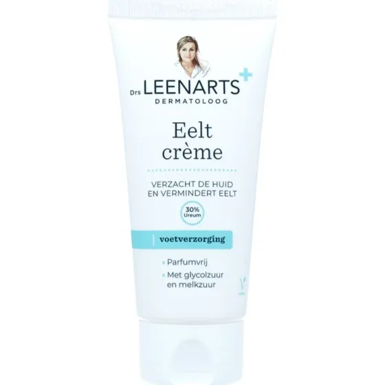 Drs Leenarts Eeltcrme 50ml