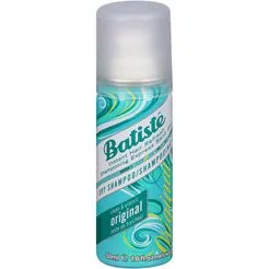 Batiste Droogshampoo Original 50 ml