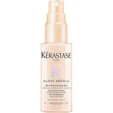 Krastase Gloss Absolu Anti-Frizz Glaze Milk 190 ml