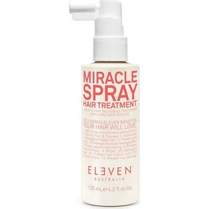 Eleven Miracle Spray Hair Treatment 125 ml
