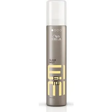 Wella EIMI Glam Mist Glansspray 200 ml