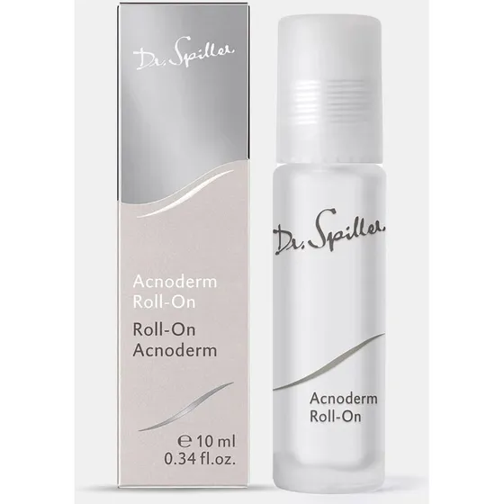 Dr. Spiller Acnoderm Roll-On 10ml