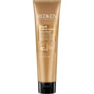 Redken All Soft Moisture Restore Leave-in Behandeling 150 ml