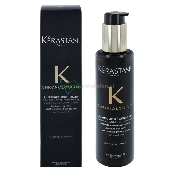 Krastase Chronologiste Thermique Rgnerant 150 ml
