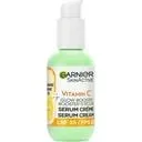 SkinActive Vitamin C Glow Booster Serum Cream, 50 ml