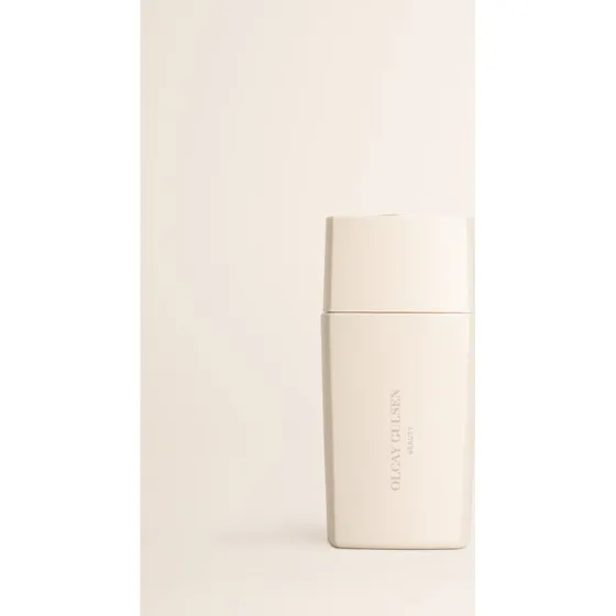 Olcay Gulsen Beauty Bronzing Drops