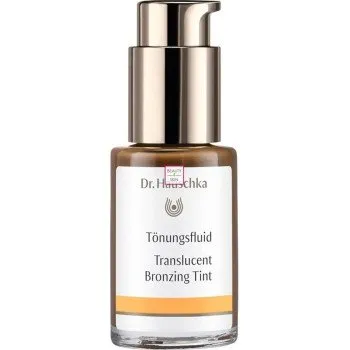Dr. Hauschka Bronzing Fluid 18ml