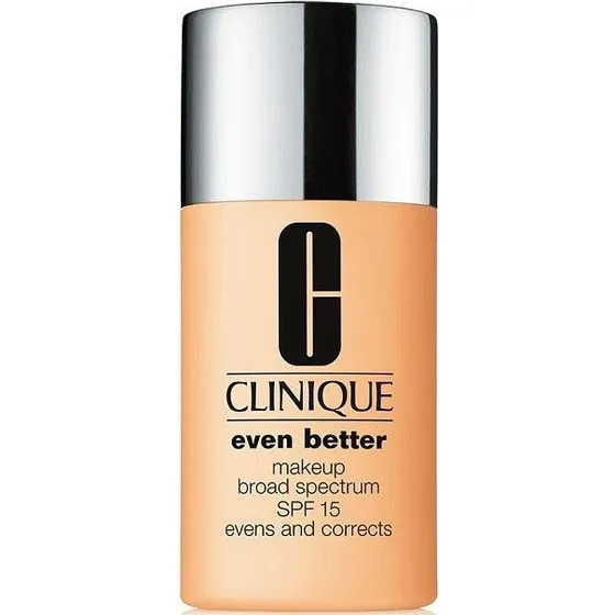 Clinique Even Better Foundation SPF 15 30 ml - WN 22 Ecru