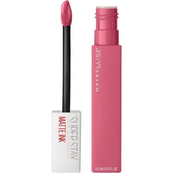 Maybelline SuperStay Matte Ink 125 Inspirer Lippenstift