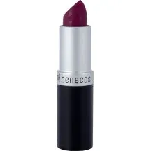 Benecos Natural Mat Lipstick Very Berry 4,5g