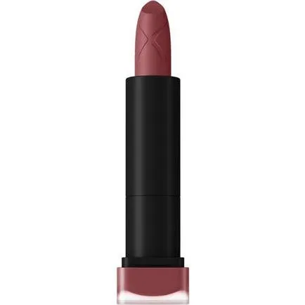 Max Factor Colour Elixir Velvet Matte Lipstick 060 Mauve 4g
