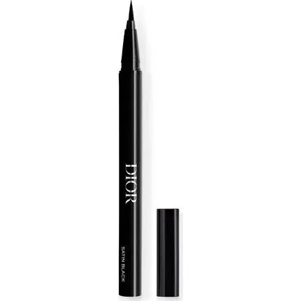 Dior Diorshow 801 Shimmer Rose Eyeliner 0,55 ml Waterproof