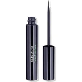 Dr. Hauschka Liquid Eyeliner 01 Black 4ml
