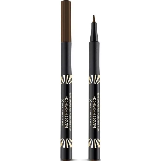Max Factor Masterpiece High Precision Liquid Eyeliner 10 Chocolat 1 ml