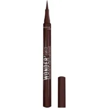 Rimmel London Wonder'Ink Eyeliner Pen Spiced Chestnut