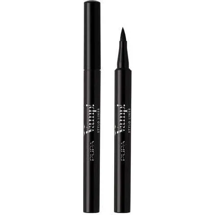 Pupa Vamp! Stylo Liner 100 Extra Black 1.1ml
