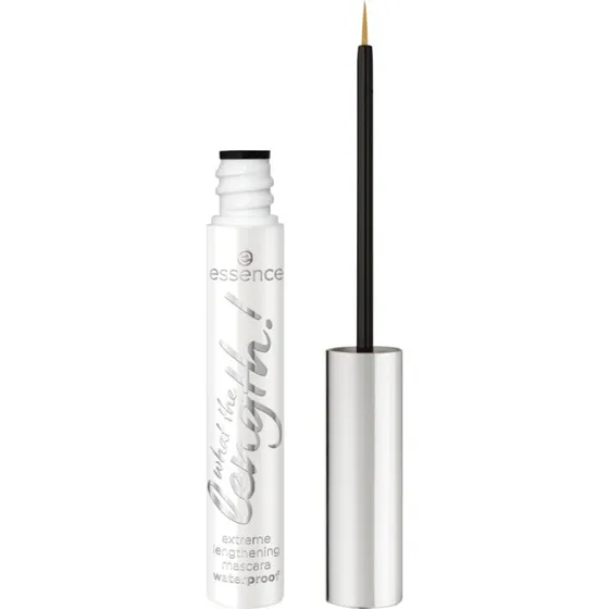 What The Length! Oogcontour Essence 4 ml Claro