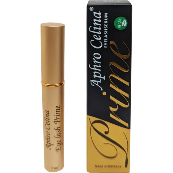 Aphro Celina Prime Wimperserum 3 ml
