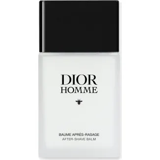 Christian Dior Dior Homme Balsem After Shave 100ml Zwart
