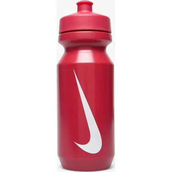 Nike Big Mouth Bottle 2.0 - 650 ml - Rood
