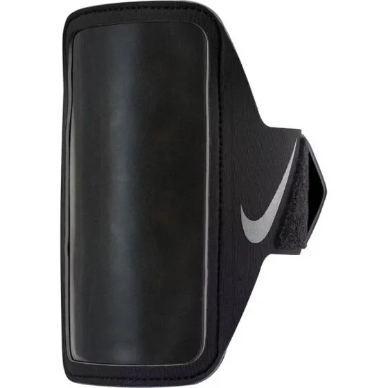 Nike Lean Arm Band Plus Smartphone Houder - Zwart