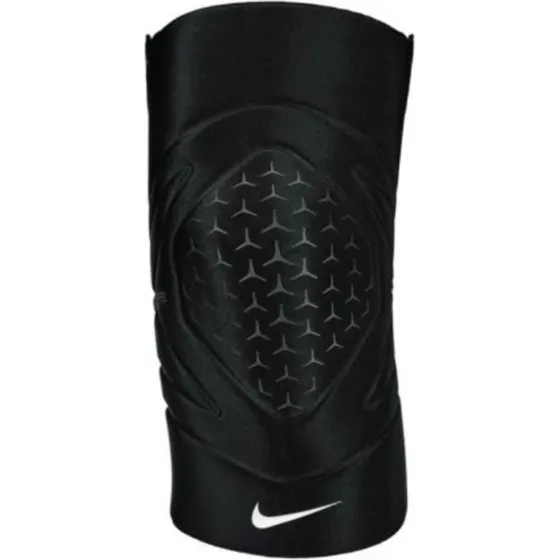 Nike Pro Closed Patella Knee Sleeve 3.0 - Zwart - XL