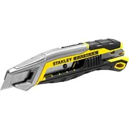 Stanley FATMAX Quick Snap Afbreekmes 18mm