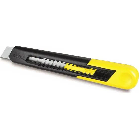 Stanley Afbreekmes 18 mm 0-10-151