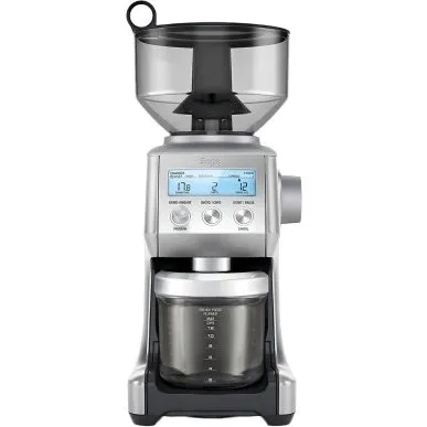 Sage the Smart Grinder™ Pro koffiemolen - Roestvrij staal