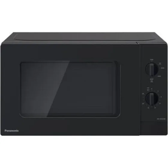 Panasonic NN-SM22QBEPG 20L Magnetron, Zwart