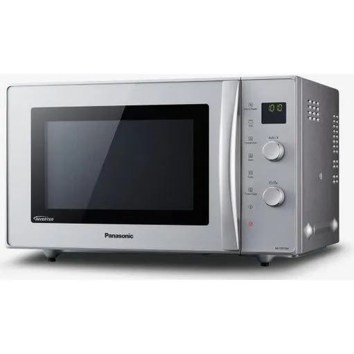 Panasonic NN-CD575MEPG 27 L Zilver