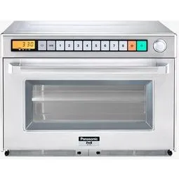 Panasonic NE-1880EUG Magnetron RVS 1800W