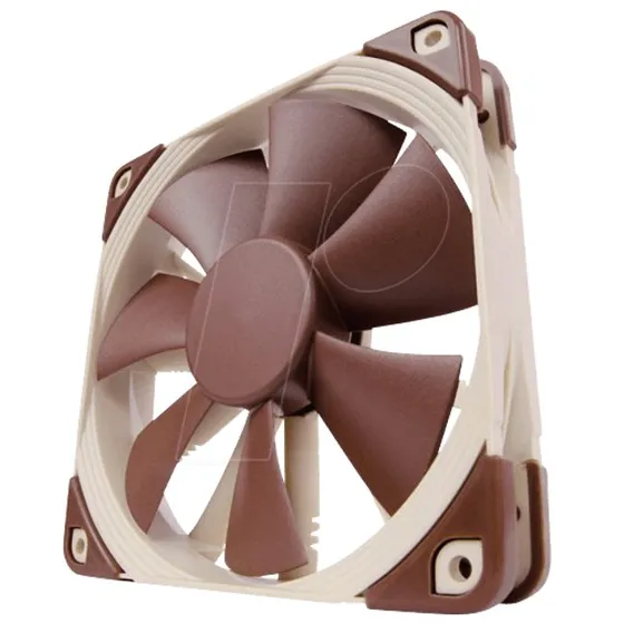Noctua NF-F12 PWM 120mm Ventilator