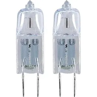 Osram Gy6.35 12V 50W Halogeenlamp 2950K Warm Wit