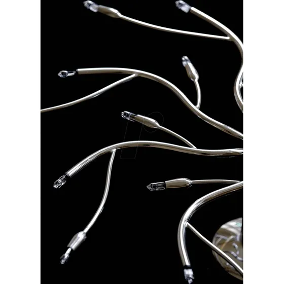 Osram HALOSTAR ST 50W 12V GY6.35 warmwit dimbaar