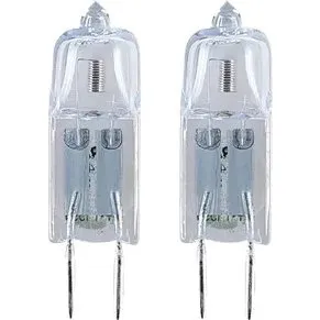 Osram G4 Halogeenlamp 12V 20W 300lm Warm Wit Dimbaar (Per 2)