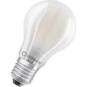 LEDVANCE Superior Class LED A19 E27 11W 4000K Dimbaar