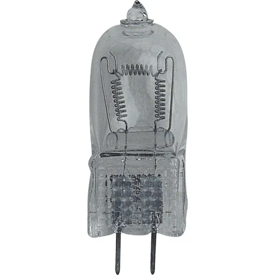 Osram Halogeen Lamp 300W G6,35 230V 75u