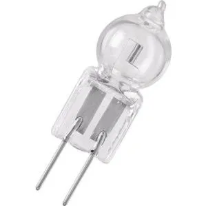 Osram G4 14W 12V Warm Wit Dimbaar GY6.35